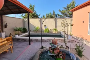 Satılır Həyət Evi Maştağada