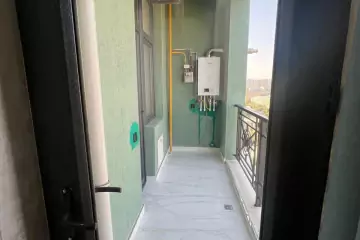 Aylıq Kirayə Yeni Tikili Nərimanov Parkı