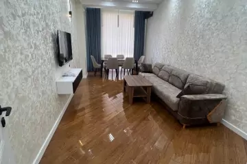 Aylıq Kirayə Yeni Tikili Nərimanov Parkı
