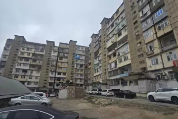 Satılır Köhnə Tikili Yeni Yasamalda