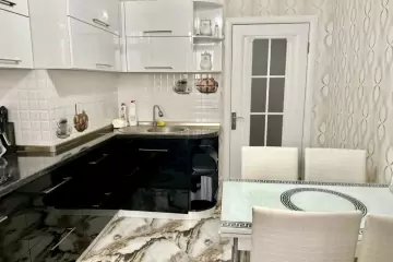 Aylıq Kirayə Yeni Tikili Xırdalan şəhərində
