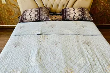Aylıq Kirayə Yeni Tikili Nəsimi Bazarında