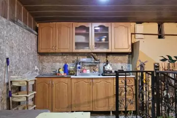 Satılır Həyət Evi Qaraçuxurda