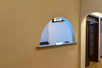 Aylıq Kirayə Yeni Tikili Bakıxanovda