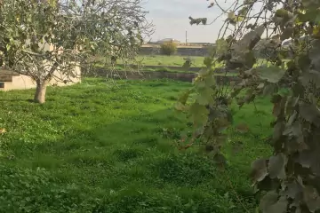 Satılır Həyət Evi Bilgəhdə