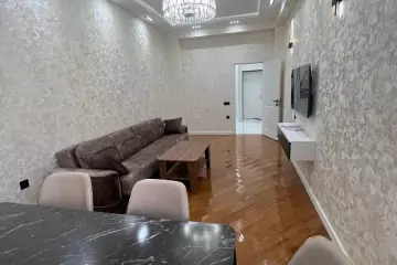 Aylıq Kirayə Yeni Tikili Nərimanov Parkı