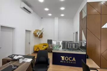 Aylıq Kirayə Ofis Ağ şəhər Kompleksində