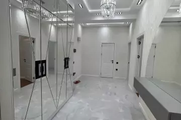 Aylıq Kirayə Yeni Tikili Nərimanov Parkı
