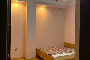 Aylıq Kirayə Yeni Tikili Bakıxanovda