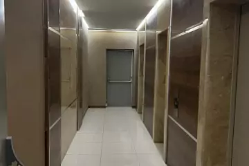 Aylıq Kirayə Yeni Tikili Nəsimi Bazarında