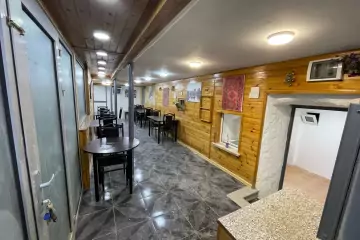 Aylıq Kirayə Obyekt Yasamalda