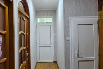 Satılır Həyət Evi Qaraçuxurda