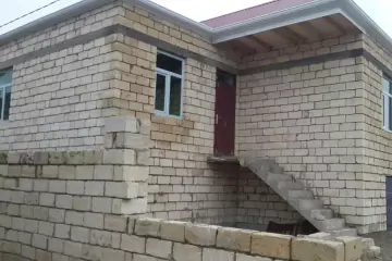 Satılır Həyət Evi Masazırda
