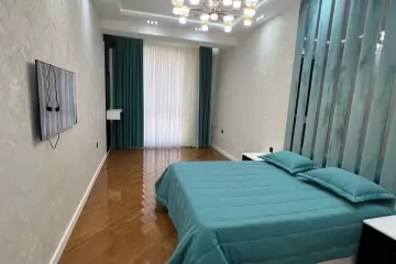 Aylıq Kirayə Yeni Tikili Nərimanov Parkı