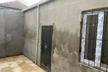 Satılır Həyət Evi Xırdalan şəhərində