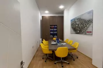 Aylıq Kirayə Ofis Ağ şəhər Kompleksində