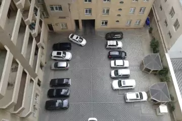 Aylıq Kirayə Yeni Tikili 28 May Metrosu ətrafında