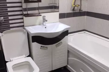 Aylıq Kirayə Köhnə Tikili 8-ci Kilometrdə