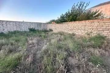 Satılır Həyət Evi Bilgəhdə