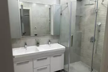 Aylıq Kirayə Yeni Tikili Ağ şəhər Kompleksində