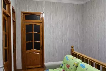 Satılır Həyət Evi Qaraçuxurda