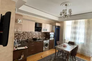 Satılır Yeni Tikili Xırdalan şəhərində