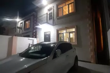 Satılır Həyət Evi Masazırda
