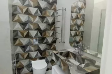 Satılır Yeni Tikili Həzi Aslanovda