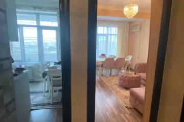 Satılır Yeni Tikili 8-ci Kilometrdə