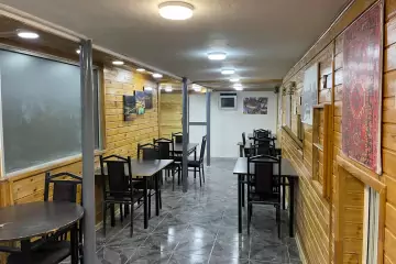 Aylıq Kirayə Obyekt Yasamalda