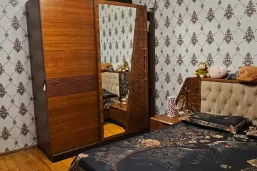 Satılır Həyət Evi Qaraçuxurda 