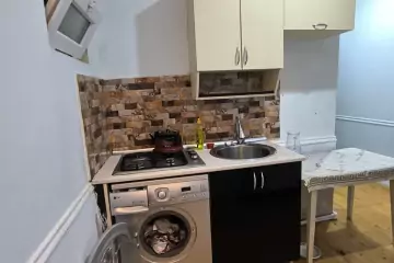 Satılır Həyət Evi Masazırda
