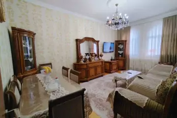 Satılır Həyət Evi Bakıda