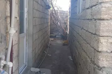 Satılır Həyət Evi Maştağada