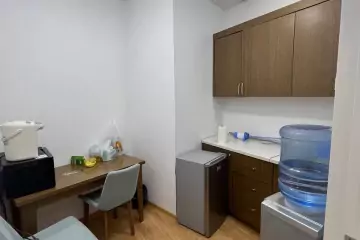 Aylıq Kirayə Ofis Ağ şəhər Kompleksində