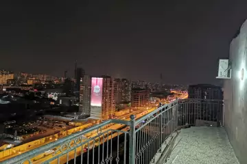 Satılır Yeni Tikili Papanin Körpüsüdə