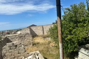 Satılır Həyət Evi Bilgəhdə