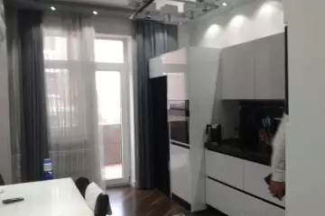 Aylıq Kirayə Yeni Tikili 28 May Metrosu ətrafında