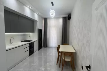 Aylıq Kirayə Yeni Tikili Nərimanov Parkı