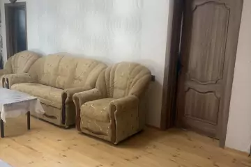 Aylıq Kirayə Bağ Evi Novxanıda