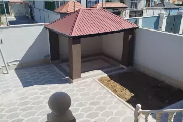 Satılır Həyət Evi Maştağada