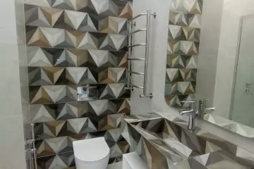 Satılır Yeni Tikili Həzi Aslanovda