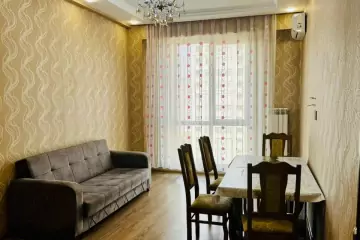 Aylıq Kirayə Yeni Tikili Nəsimi Bazarında