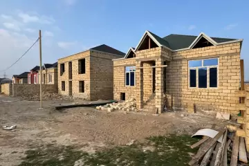 Satılır Həyət Evi Masazırda
