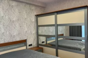 Aylıq Kirayə Yeni Tikili Ağ şəhər Kompleksində