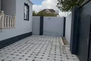 Satılır Həyət Evi Savalan Qəsəbəsida