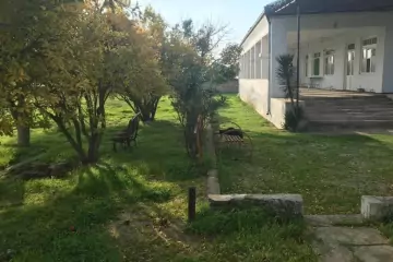 Satılır Həyət Evi Bilgəhdə