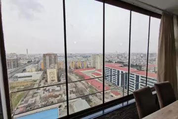 Satılır Yeni Tikili Papanin Körpüsüdə
