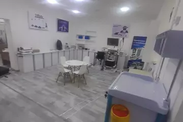 Aylıq Kirayə Obyekt Yasamalda