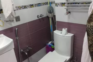 Aylıq Kirayə Yeni Tikili 28 May Metrosu ətrafında
